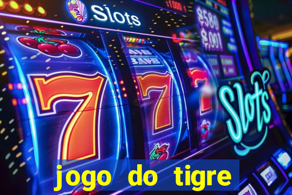 jogo do tigre verdade ou mentira